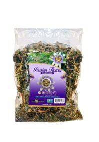 Hierba Natural de Mexico Pasiflora