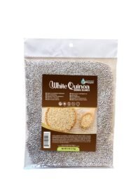 Hierba Natural de Mexico Quinoa Blanca
