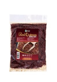 Hierba Natural de Mexico Quinoa Roja
