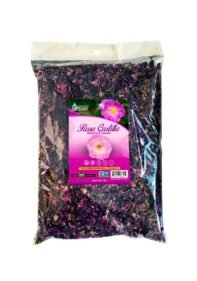 Hierba Natural de Mexico Rosa Castilla