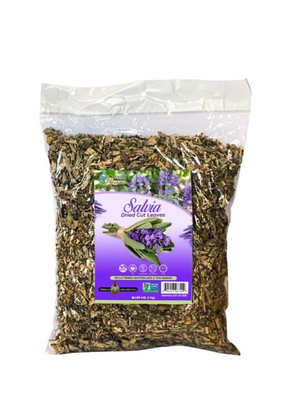 Hierba NDM Salvia