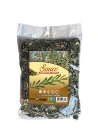 Hierba Natural de Mexico Sauce