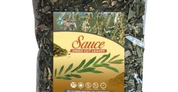 Hierba Natural de Mexico Sauce