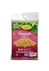 Hierba Natural de Mexico Semillas Fenogreco