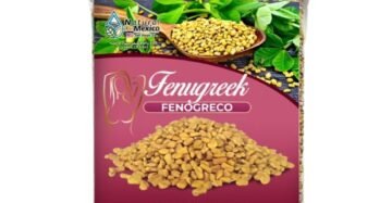 Hierba Natural de Mexico Semillas Fenogreco