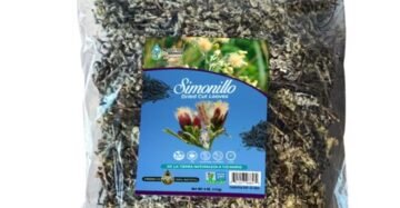 Hierba Natural de Mexico Simonillo