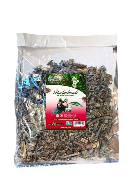 Hierba NDM Tlachichinole