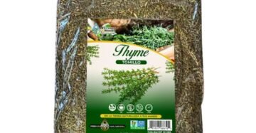 Hierba Natural de Mexico Tomillo