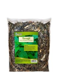 Hierba Natural de Mexico Toronjil