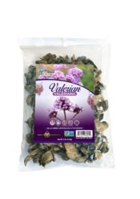Hierba Natural de Mexico Valeriana