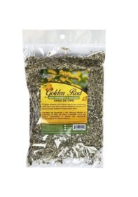 Hierba Natural de Mexico Vara Oro