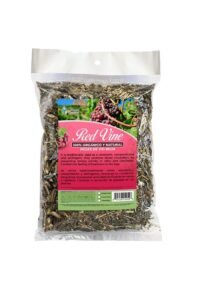Hierba Natural de Mexico Vid Roja