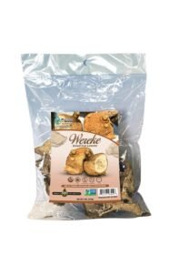 Hierba Natural de Mexico Wereke
