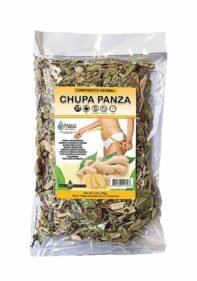 Compuesto Herbal NDM Chupa Panza