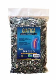 Compuesto Herbal Natural de Mexico Compuesto Ciatica