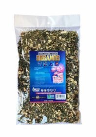 Compuesto Herbal Natural de Mexico Desintoxicador organos