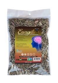 Compuesto Herbal Natural de Mexico Energetico