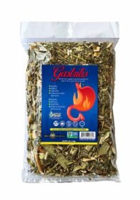 Compuesto Herbal Natural de Mexico Gastritis