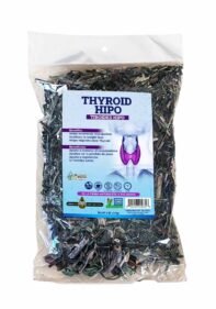 Compuesto Herbal Natural de Mexico Hipo Tyro Ideal