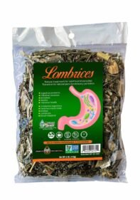 Compuesto Herbal Natural de Mexico Saca Lombrices