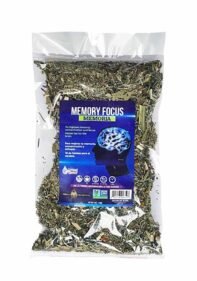 Compuesto Herbal Natural de Mexico Memoria