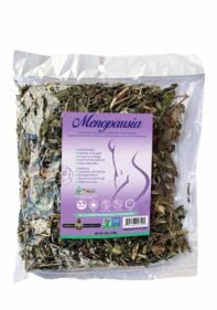 Compuesto Herbal Natural de Mexico Menopausia