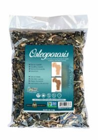 Compuesto Herbal Natural de Mexico Osteoporosis