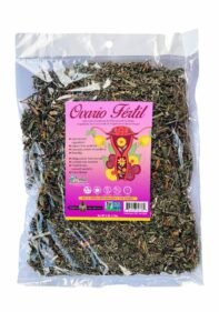 Compuesto Herbal Natural de Mexico Ovario Fertil