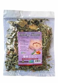Compuesto Herbal Natural de Mexico QuisTes Tumores