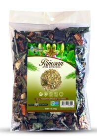 Compuesto Herbal Natural de Mexico Riñosan