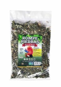 Compuesto Herbal Natural de Mexico Rompe Piedras