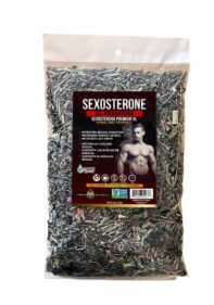 Compuesto Herbal Natural de Mexico Sexosterona