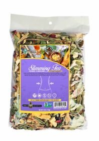 Compuesto Herbal Natural de Mexico Té Adelgazante