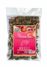 Compuesto Herbal Natural de Mexico Té Mujer