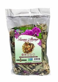 Compuesto Herbal Natural de Mexico Tizana Abango