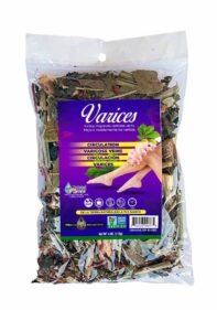 Compuesto Herbal Natural de Mexico Varices