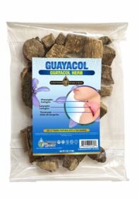 Hierba Natural de Mexico Guayacol