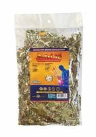 Compuesto Té Herbal Natural de Mexico Artri