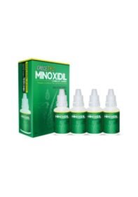 Solucion CrecePelo Minoxidil 5% Solucion Capilar