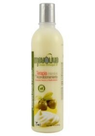 Crema MAYOLIVA Para Peinar Acondicionamiento