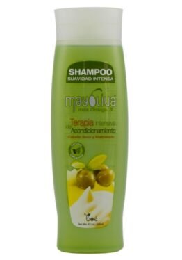 Shampoo MAYOLIVA Acondicionamiento