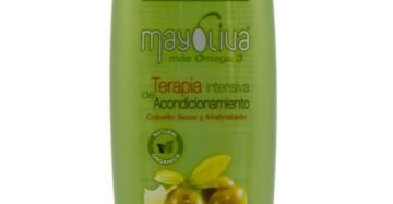 Shampoo MAYOLIVA Acondicionamiento