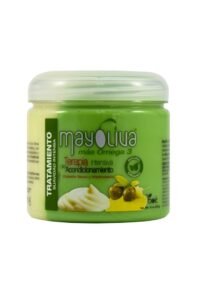 Crema MAYOLIVA Tratamiento Suavidad Intensa