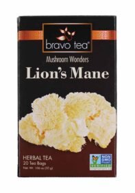 Té BT MW Lions Mane