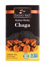 Té BT MW Chaga