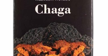 Té Bravo MW Chaga