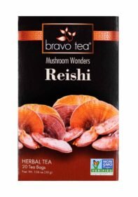Té BT MW Reishi