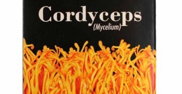 Té Bravo MW Cordyceps