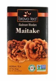 Té BT MW Maitake