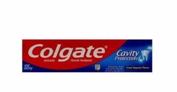 Pasta Colgate Cavity Protect Reg Mediana